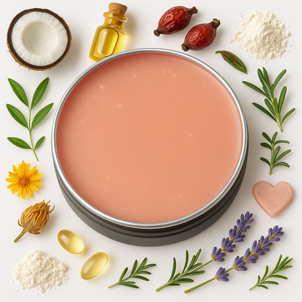 Rip Repair Balm - 2 fl oz