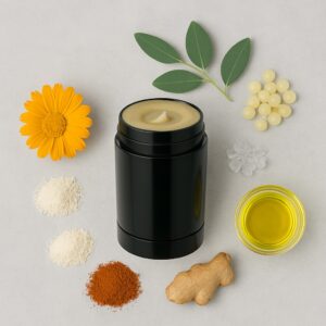 Fire+Ice Stix - 2.5 fl oz