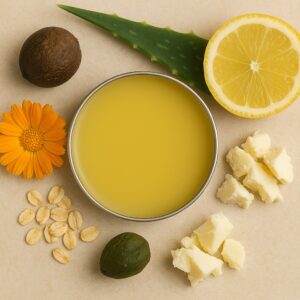 Perfect Balance Balm - 2 fl oz