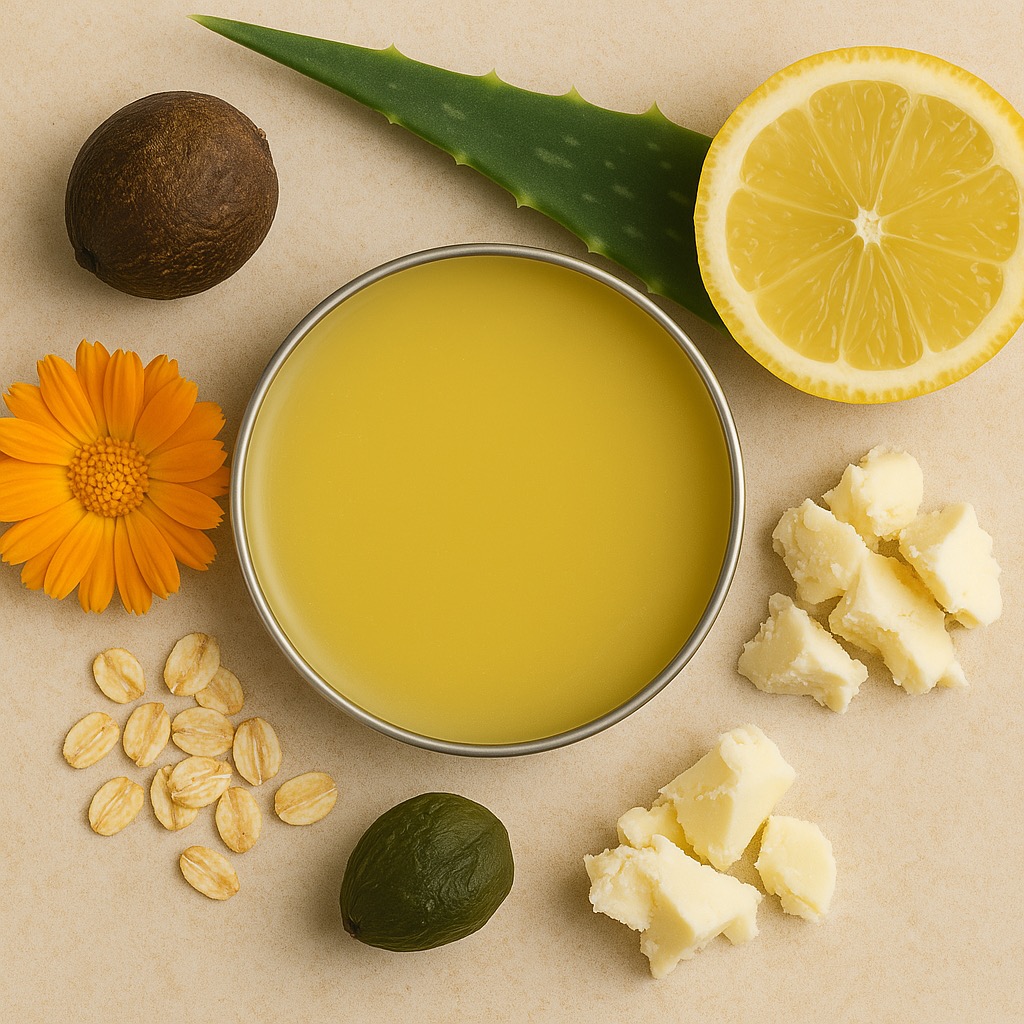 Perfect Balance Balm - 2 fl oz