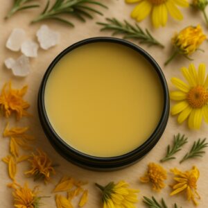 Tumble & Soothe Balm - 2 fl oz