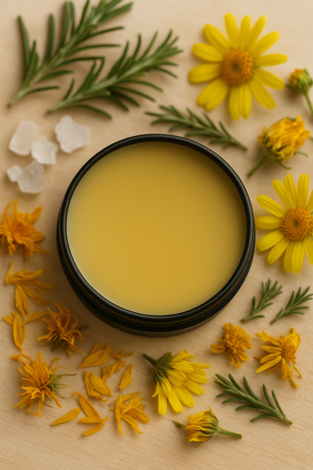 Tumble & Soothe Balm - 2 fl oz