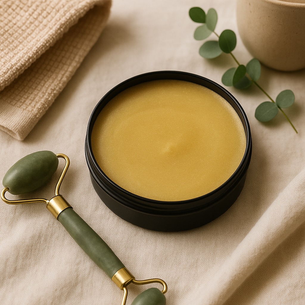 Rise Up Face Balm - 2 fl oz