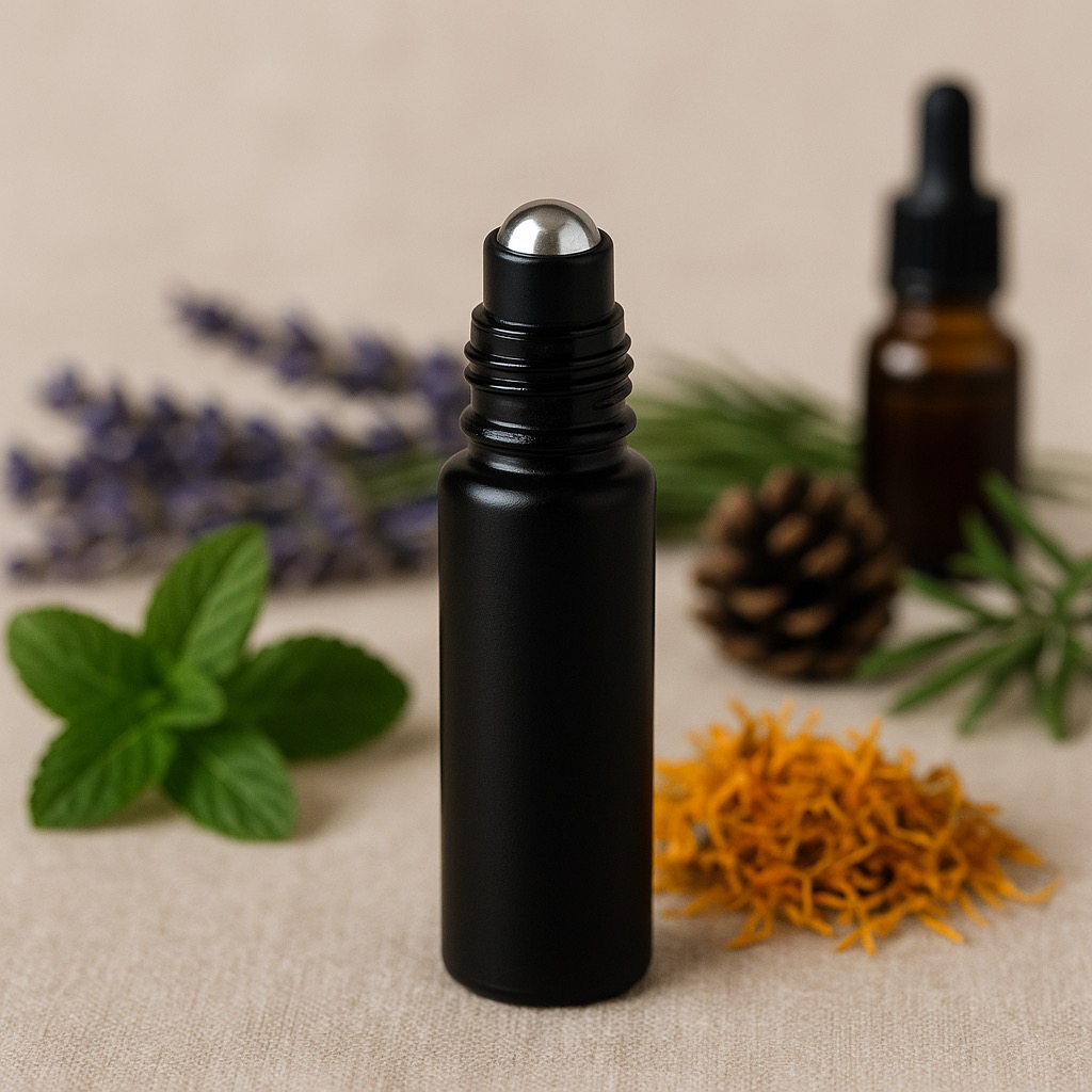 Soothe + Sniffle Roller - 10 fl ml