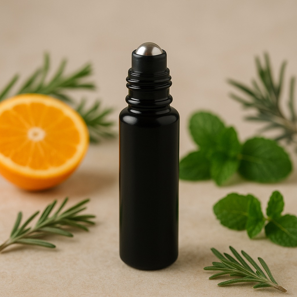 Power + Focus Roller - 10 fl ml