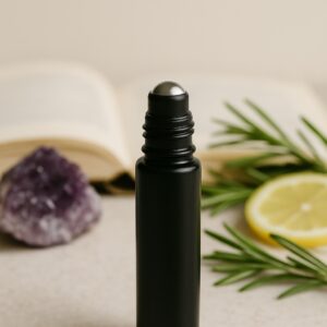 Calm + Clarity Roller - 10 fl ml