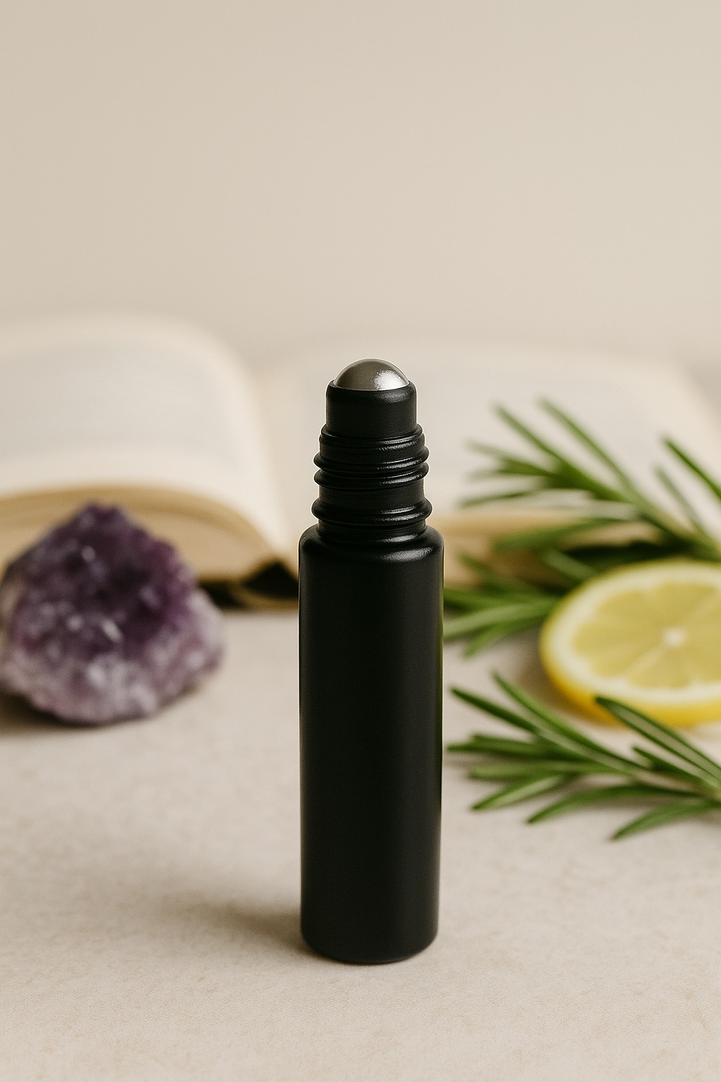 Calm + Clarity Roller - 10 fl ml