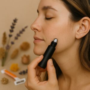 Bump + Balance Roller - 10 fl ml