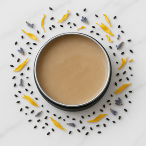 Detox + Cleanse Balm - 2 fl oz