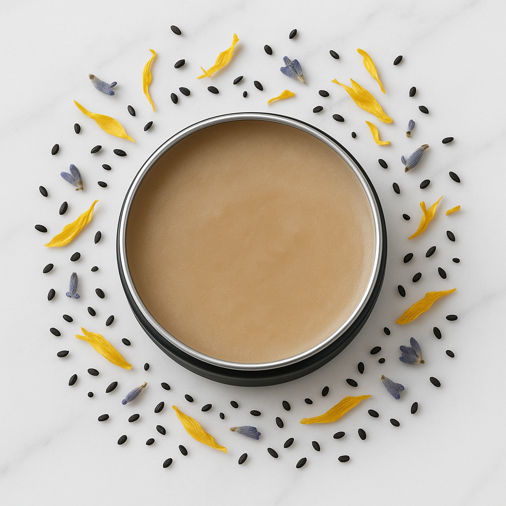 Detox + Cleanse Balm - 2 fl oz