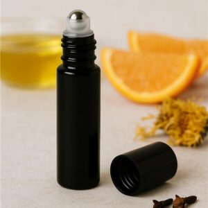 Belly + Detox Roller - 10 fl ml